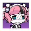 ミイラ女